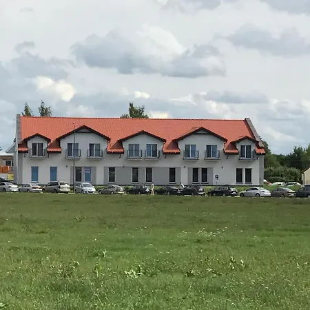 Апартаменты Prusa Миколайки