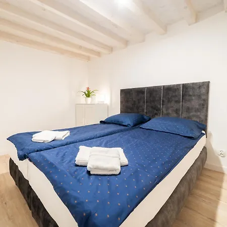 Prusa Appartement Mikołajki