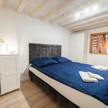 Prusa Apartmán Mikołajki