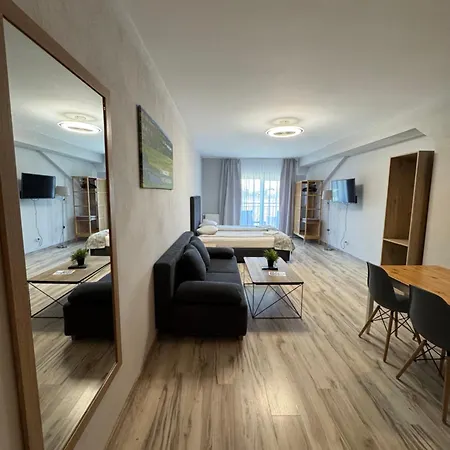 Apartament Prusa